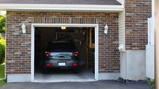 Garage Door Installation at Ziegler Brothers Estates, Florida