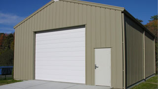 Garage Door Openers at Ziegler Brothers Estates, Florida